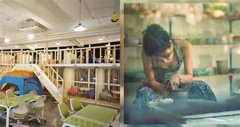 where to go manila when you want alone time|The Introvert’s Space: Where To Go In Metro Manila For Some Alone Time.
